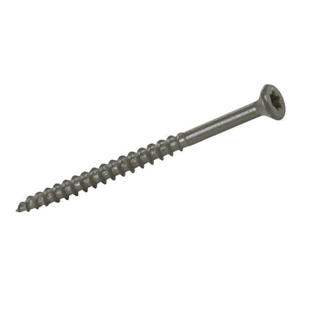 Clean All 1.63 in. 5 M Star Deck Screw CL2742785